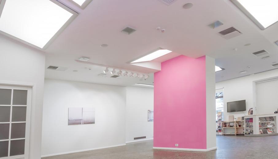 DYMCHUK GALLERYB