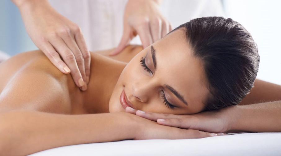 JIVA MASSAGE