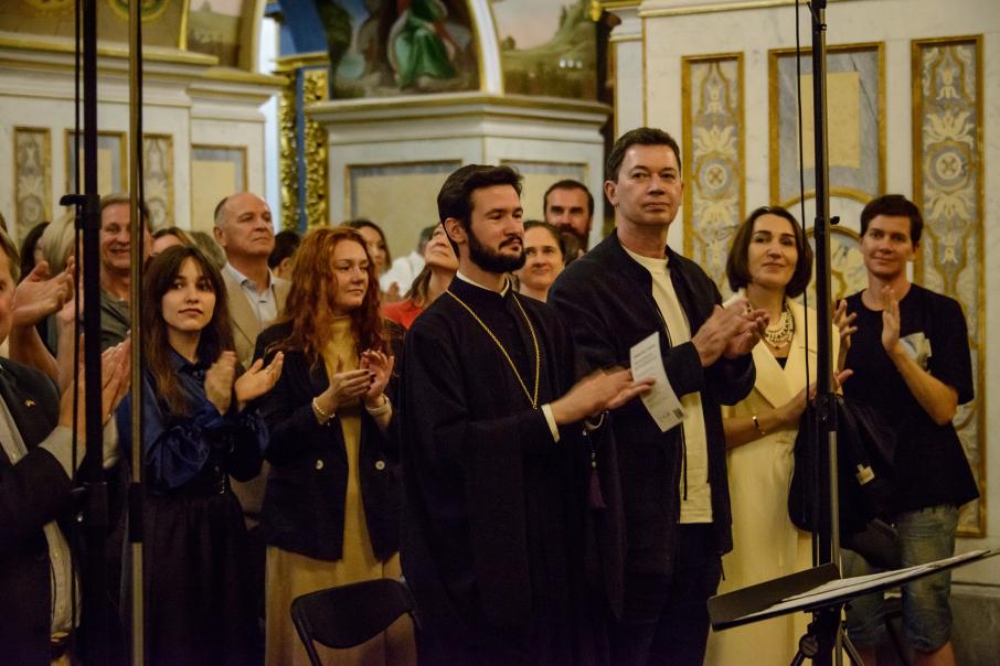 Національний заповідник Києво-Печерська лавра