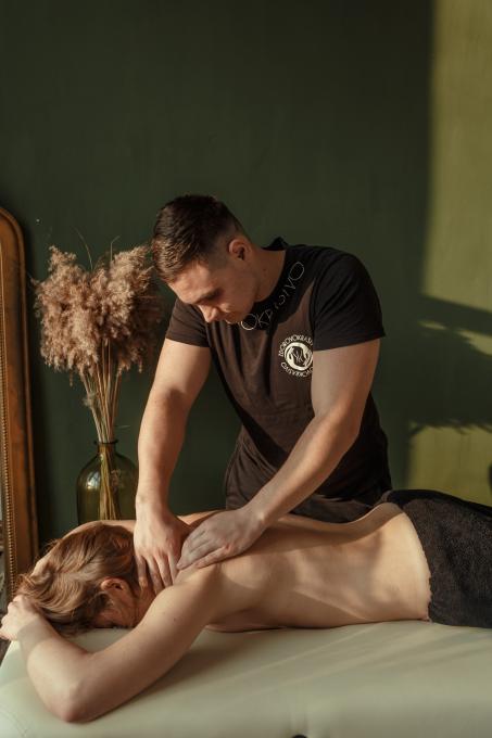 ZK Massage
