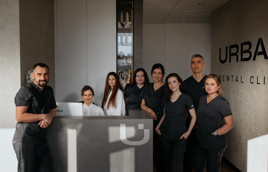 Urban Dental Clinic