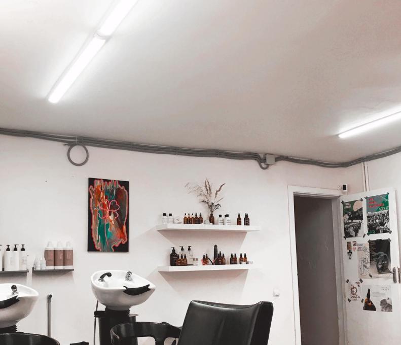 SPRUT HAIR