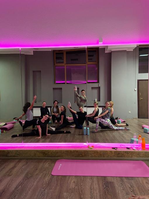 Sportie Studio