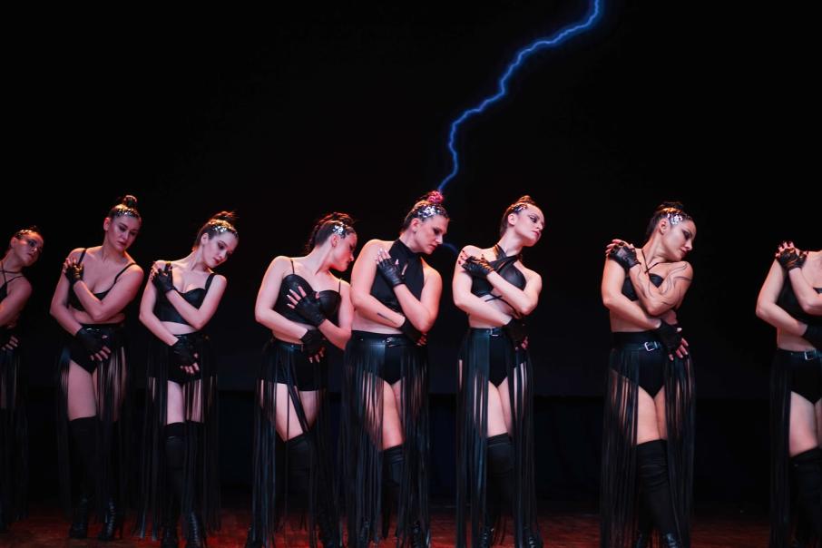 Dside Dance Studio