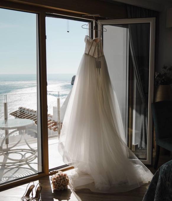 MARY Wedding agency