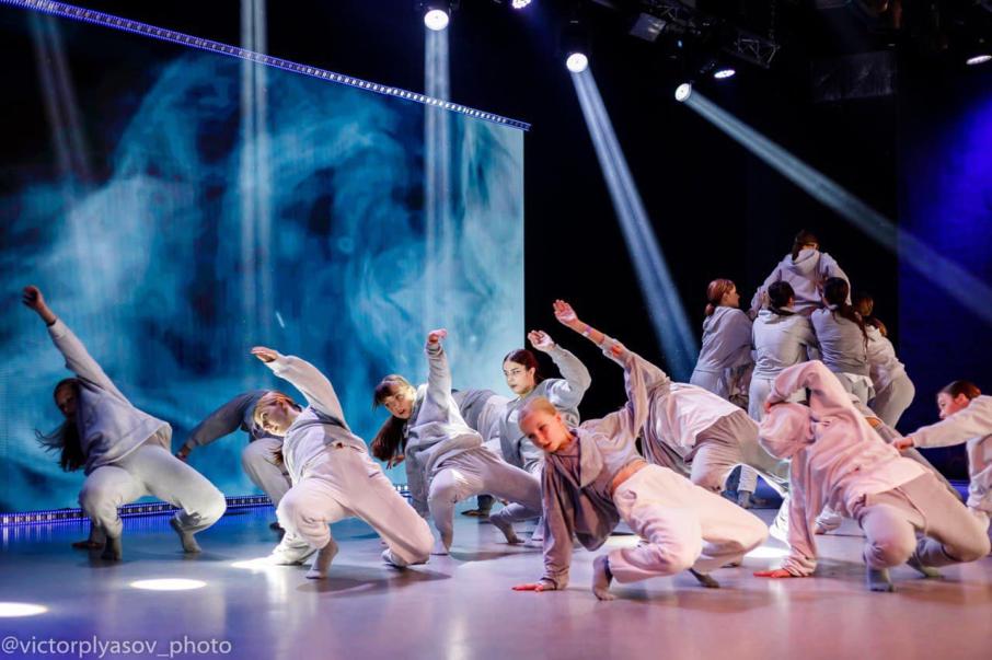 Dance Family