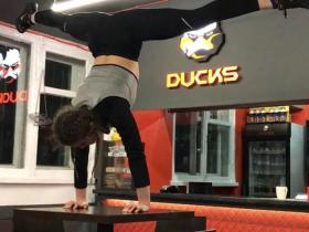 Ducks Arena