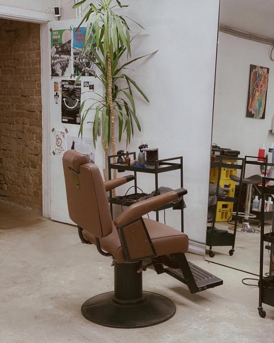 SPRUT HAIR