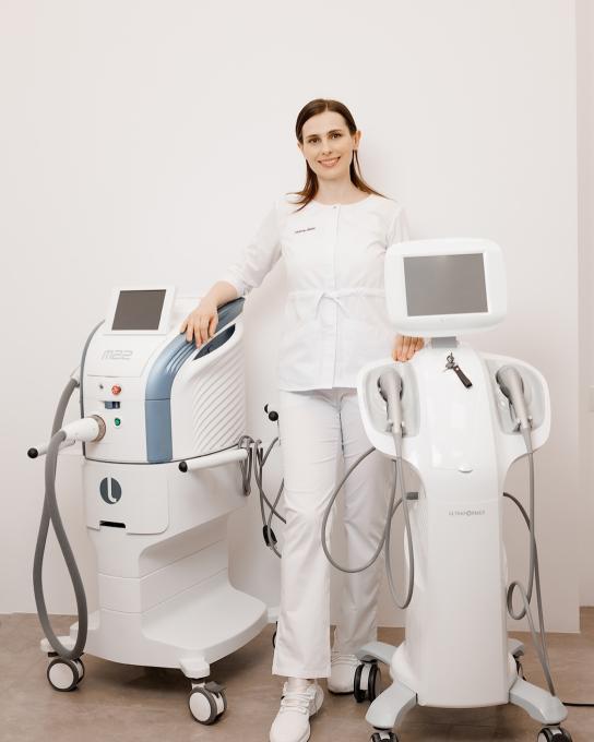 Esteva clinic