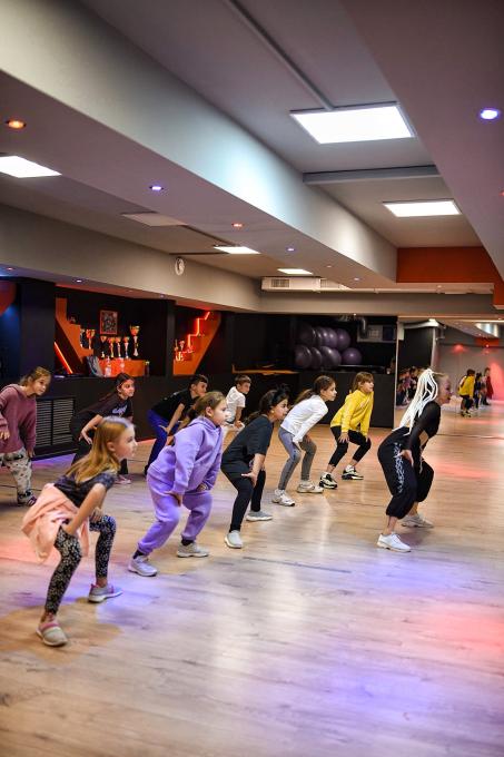 Bondarenko Dance Studio