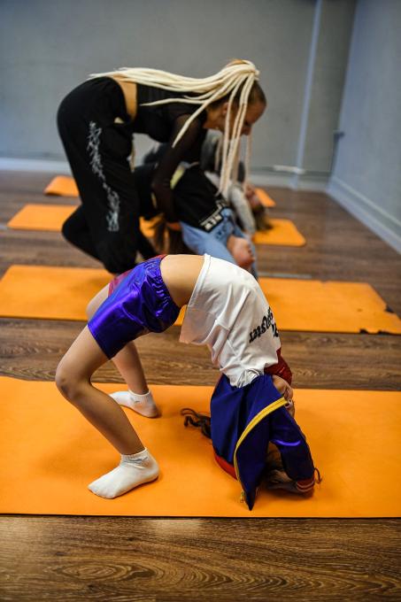 Bondarenko Dance Studio