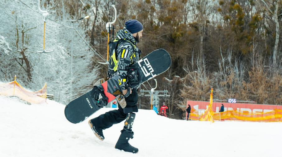 GolosiyvSkiPark