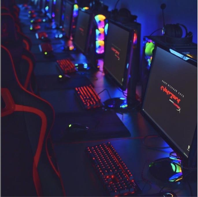 CyberZone Lite