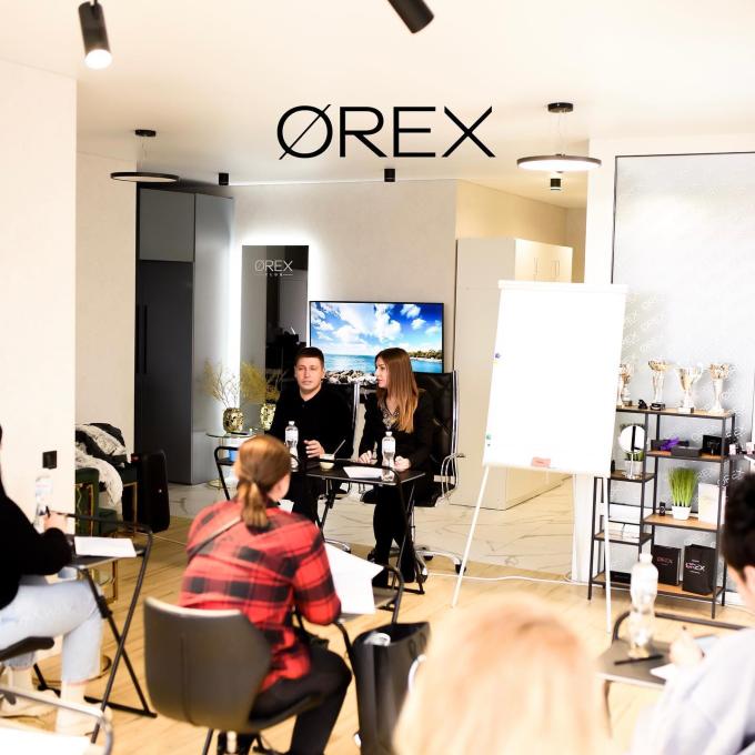 OREX