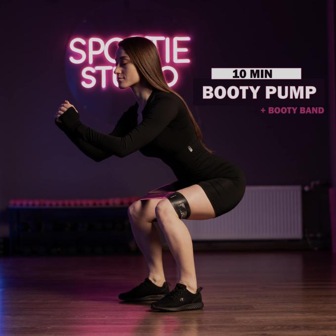 Sportie Studio