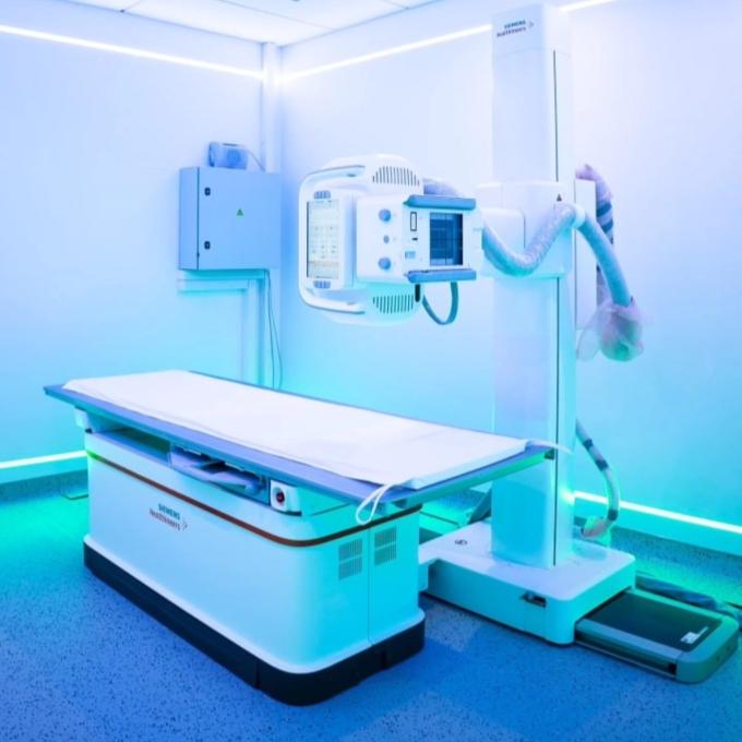 Oxford Medical