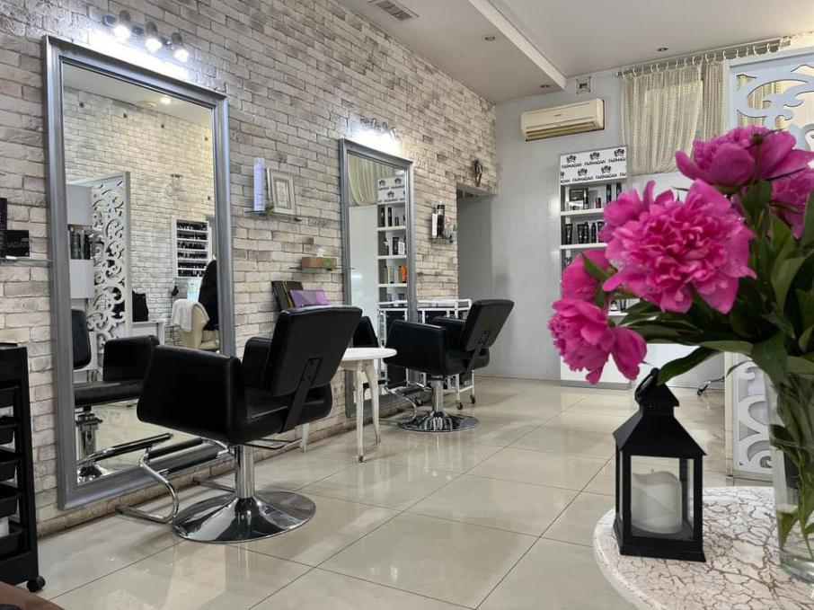 GO Beauty Studio