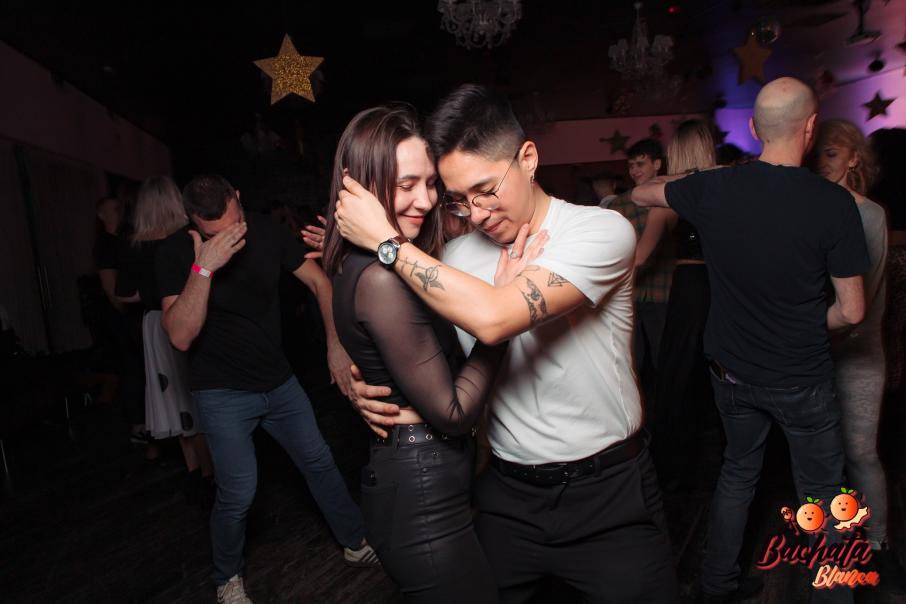 Bachata Blanca Kyiv