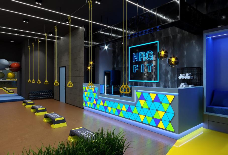 NRG FIT