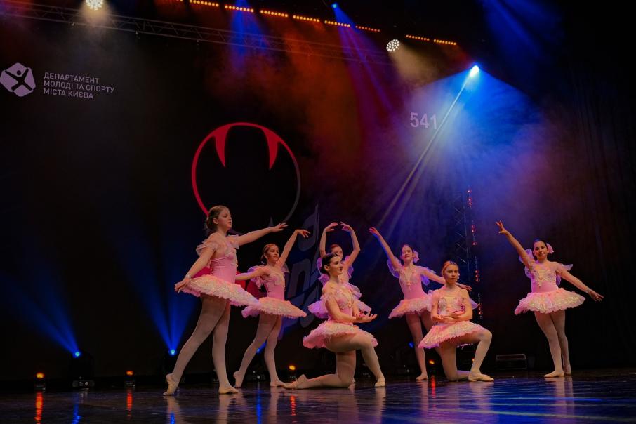 Mixstyle Dance Studio