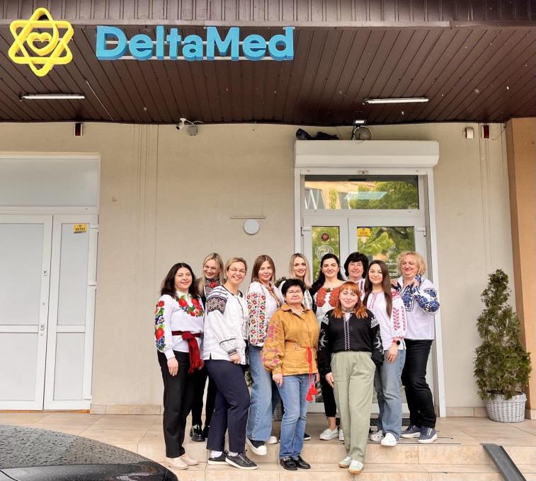 DeltaMed