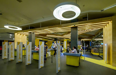 Планета Кино Blockbuster
