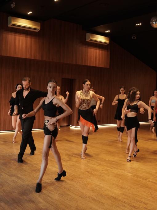 BIG Dance