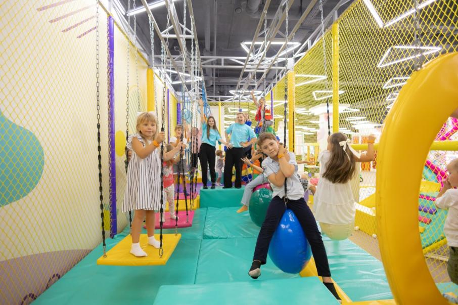 Smile Park