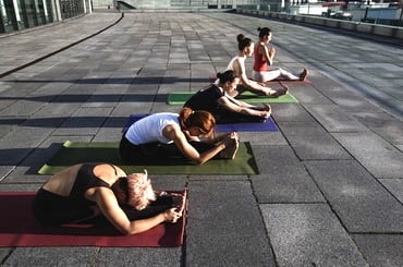Ishvara Yoga