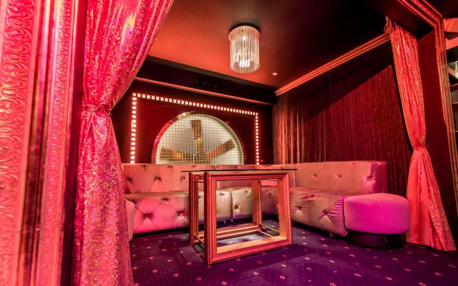 PENTHOUSE