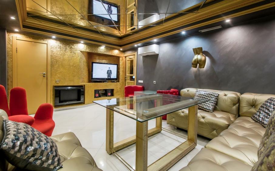PENTHOUSE