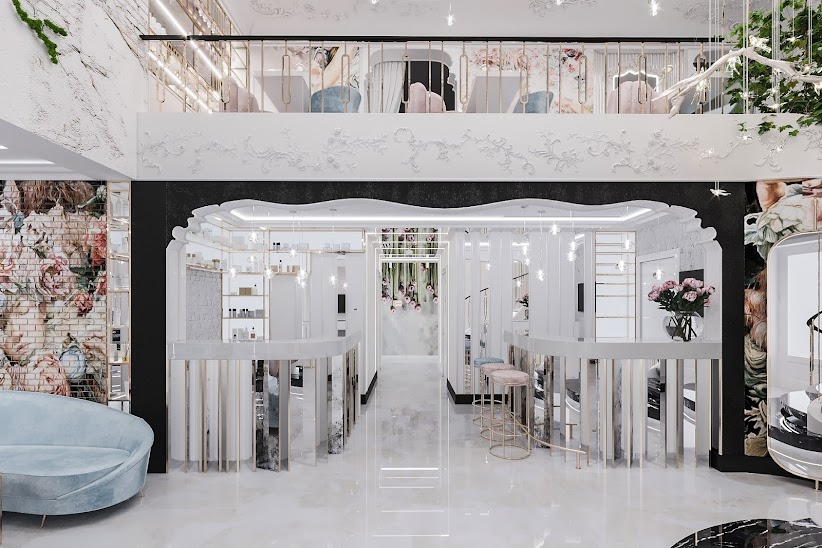 Leo Beauty Club
