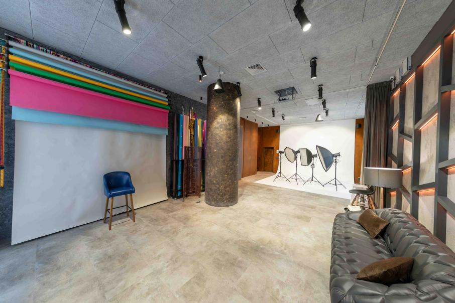Hooligun Studio