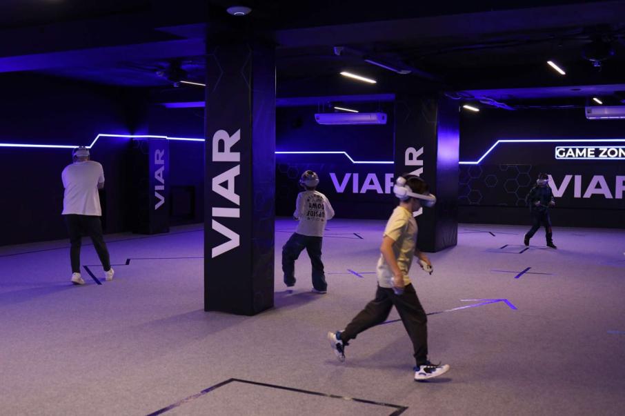VIAR