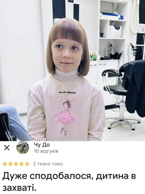 ПРОСТО ПЕРУКАРНЯ