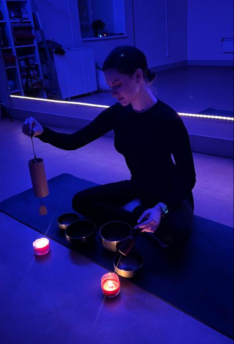 Tvoya Yoga Studio