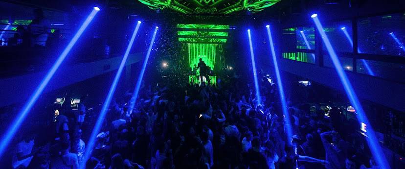 ICE CLUB
