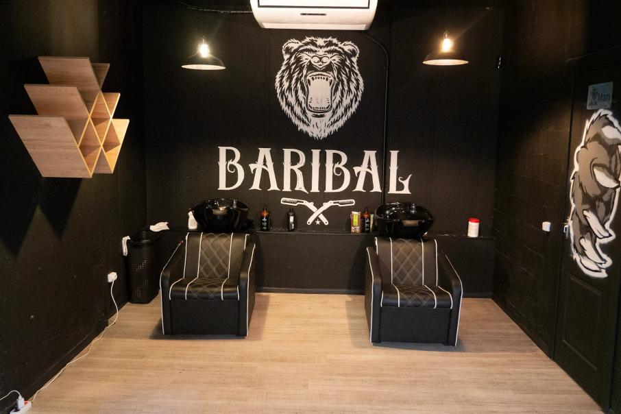Baribal