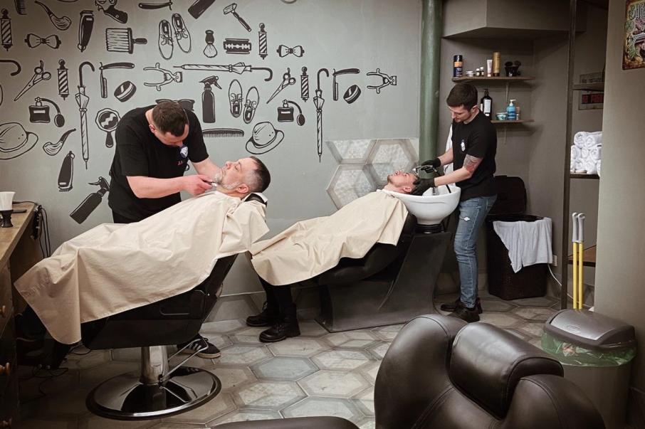 Clean Up Trim
