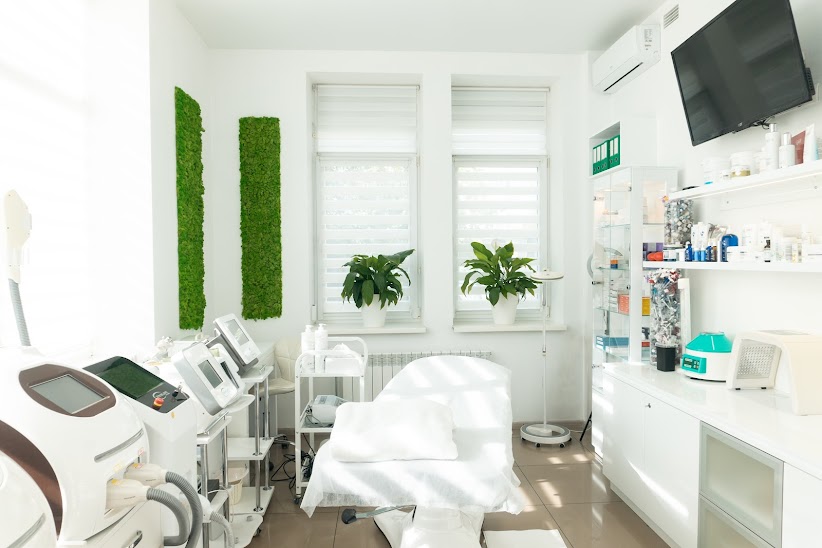 FIFA beauty boutique