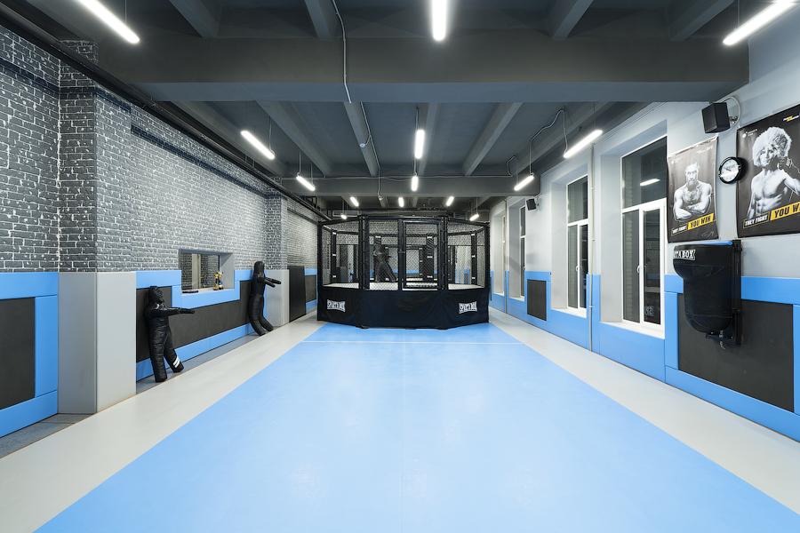 Spartabox