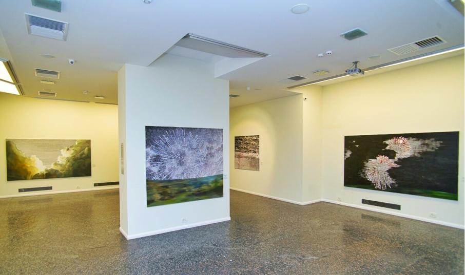 DYMCHUK GALLERYB