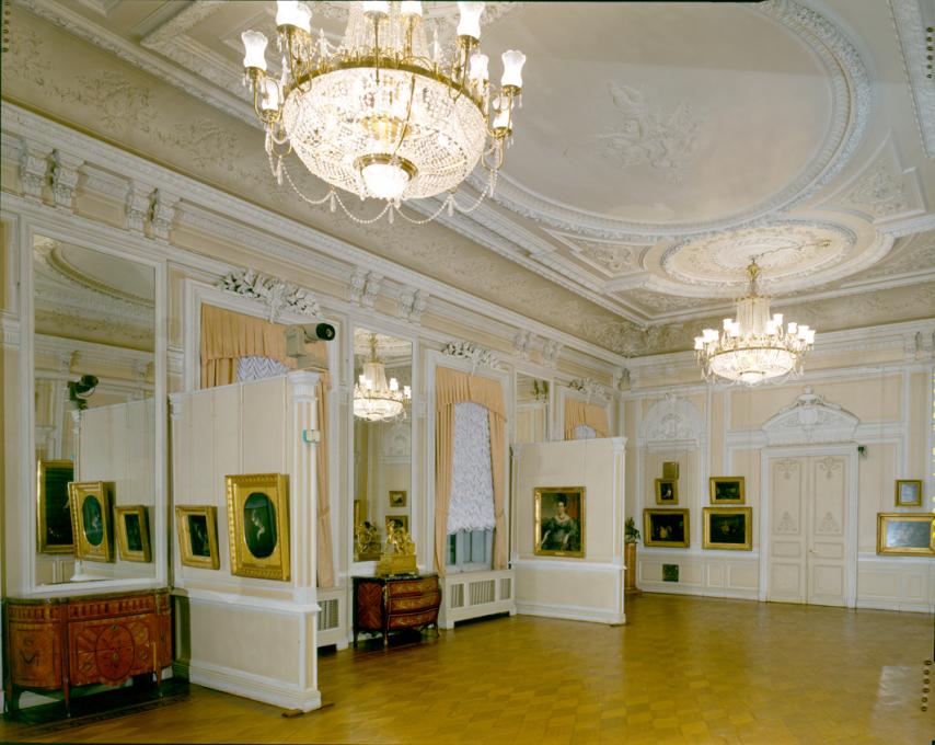 Картинна галерея