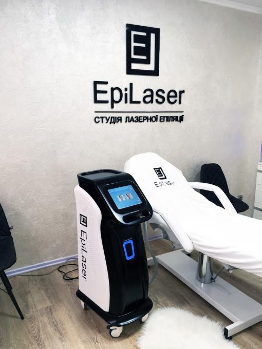 EpiLaser