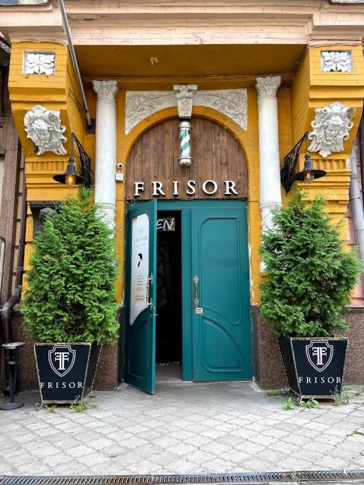 Frisor II