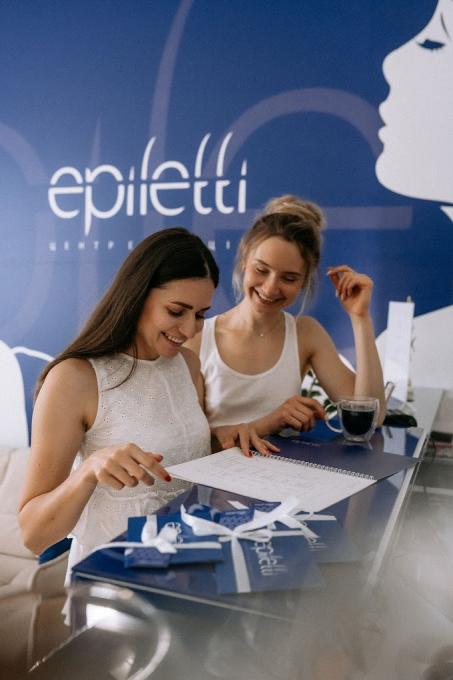 Epiletti