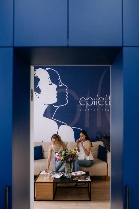 Epiletti