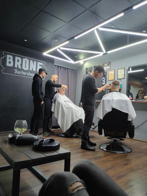 BRONE