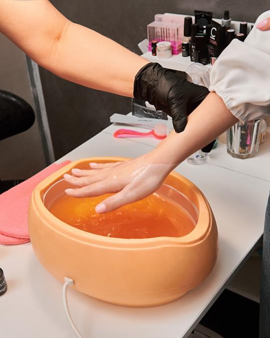 T&I Beauty Space