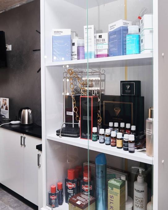 T&I Beauty Space